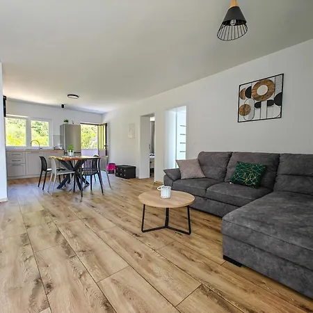 Robinson Edita Gæstehus 3*