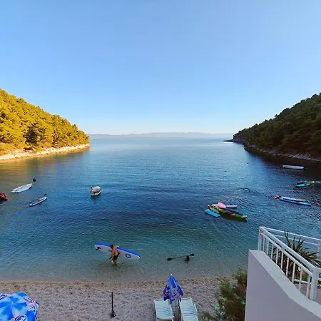 Robinson Edita Bogomolje