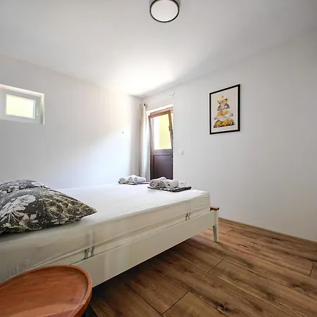 Pensjonat Robinson Edita 3*