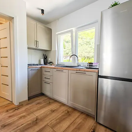 Robinson Edita Pensjonat