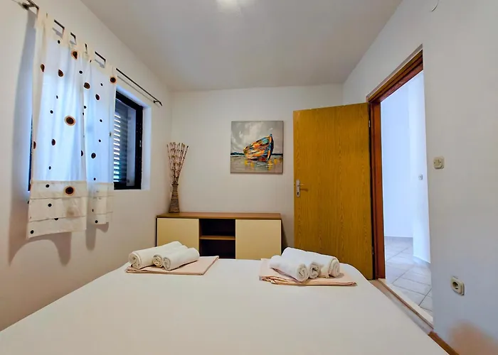 Robinson Edita Гостевой дом