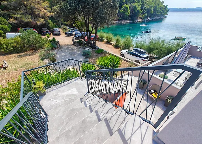 Robinson Edita Гостевой дом