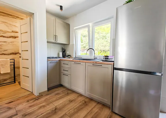 Robinson Edita Гостевой дом