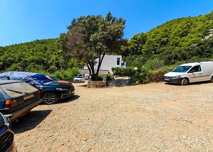 Robinson Edita Гостевой дом 3*