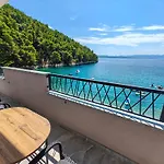 Robinson Edita Konukevi 3*