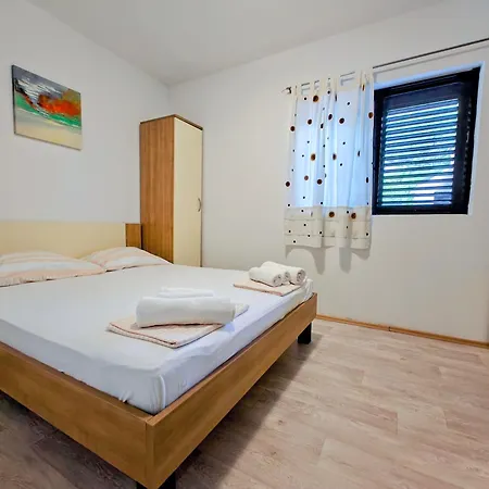 Casa de hóspedes Robinson Edita 3*