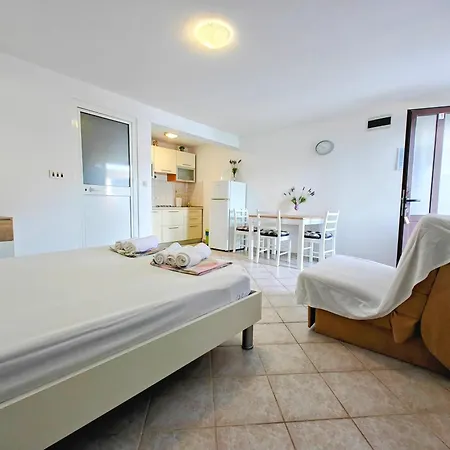 Robinson Edita Casa de hóspedes