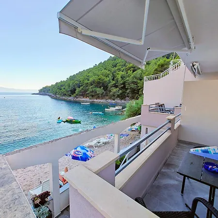 Robinson Edita Casa de hóspedes 3*