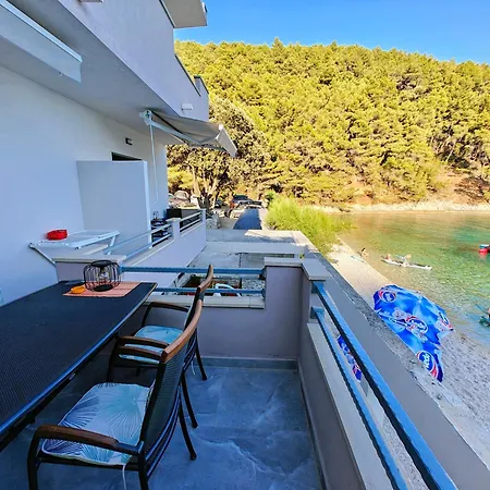 Casa de hóspedes Robinson Edita 3*