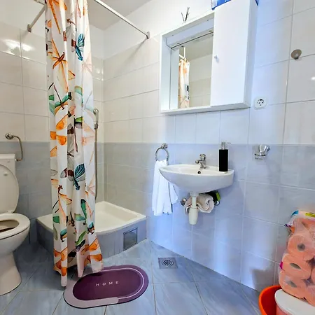 Robinson Edita 3*