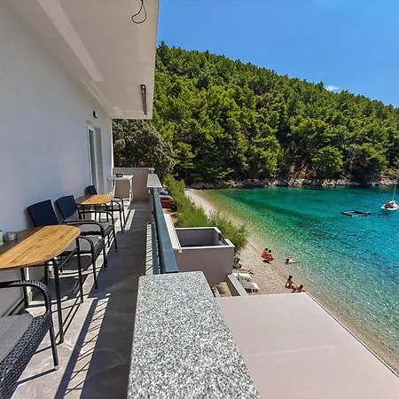 Casa de hóspedes Robinson Edita 3*