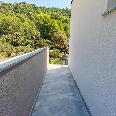 Robinson Edita 3* Bogomolje