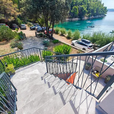 Robinson Edita Casa de hóspedes