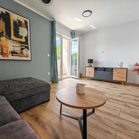 Robinson Edita Casa de hóspedes 3*