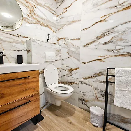 Robinson Edita Casa de hóspedes Bogomolje