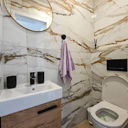 Casa de hóspedes Robinson Edita 3*