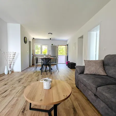 Robinson Edita Casa de hóspedes