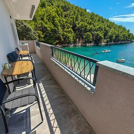 Casa de hóspedes Robinson Edita 3*