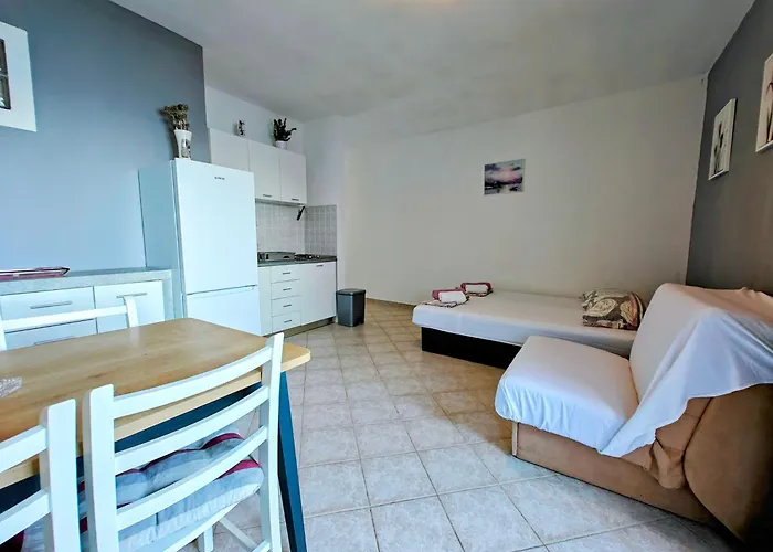 Robinson Edita Maison d'hôtes 3*