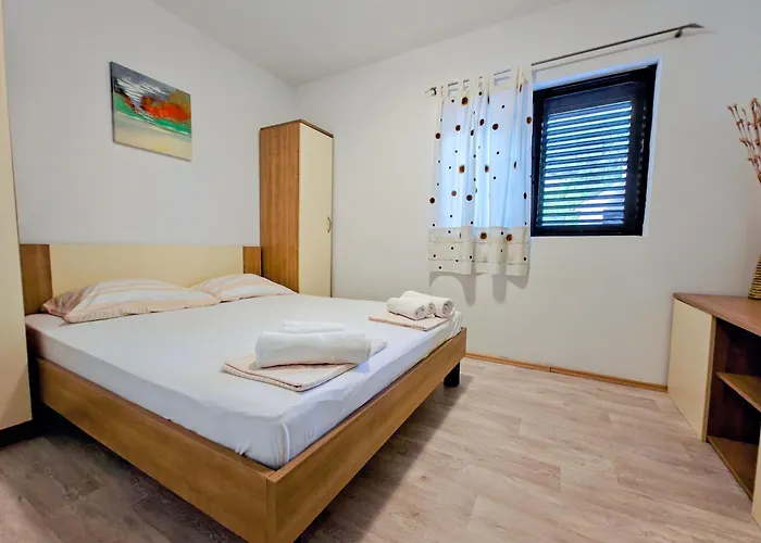 Maison d'hôtes Robinson Edita 3*