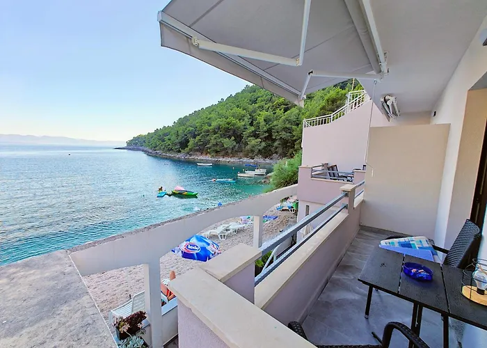 Robinson Edita Maison d'hôtes 3*
