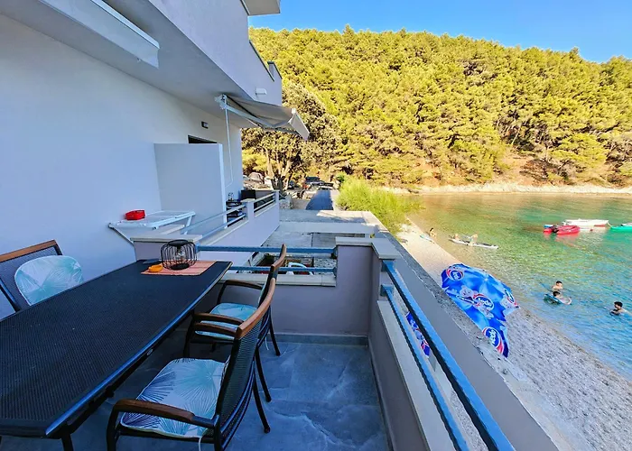 Maison d'hôtes Robinson Edita 3*