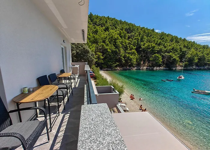 Maison d'hôtes Robinson Edita 3*