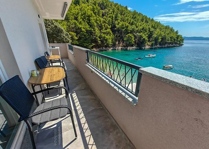 Maison d'hôtes Robinson Edita 3*